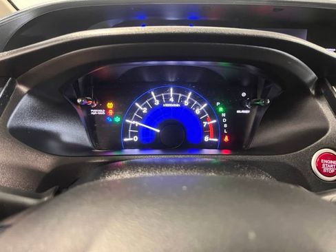 Used 2015 Honda Civic EX image 26