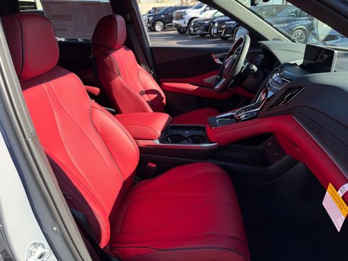 New 2026 Acura RDX A-Spec image 17