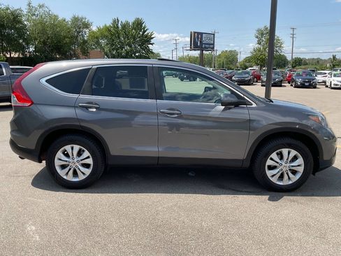 Used 2013 Honda CR-V EX image 8