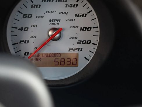 Used 2009 Dodge Viper ACR RWD image 51