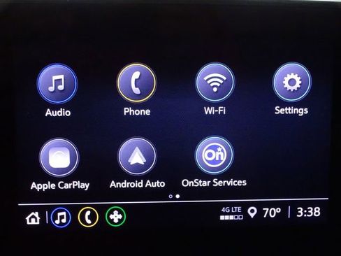 Used 2024 Chevrolet Trax LS image 33