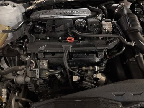 Used 2022 Kia K5 GT-Line w/ GT-Line Awd Premium Package image 23