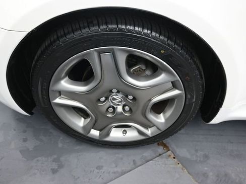 Used 2009 Lexus SC 430 Convertible image 28