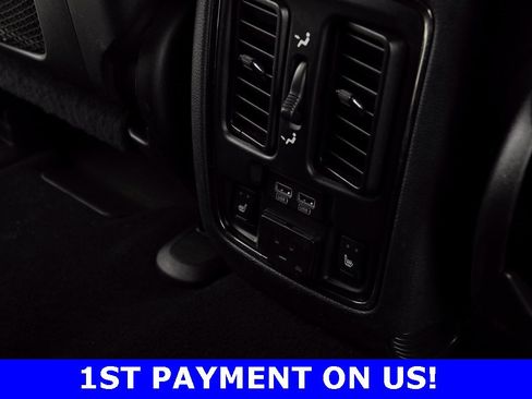 Used 2020 Dodge Durango R/T image 37