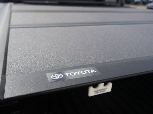 New 2025 Toyota Tundra SR5 w/ SR5 Premium Package image 34