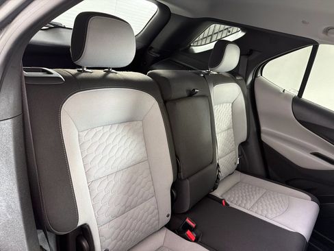 Used 2019 Chevrolet Equinox LS w/ LS Convenience Package FWD image 21