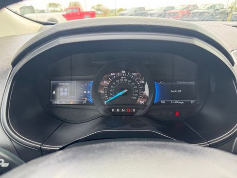 Used 2024 Ford Edge SEL w/ Convenience Package AWD/4WD image 25