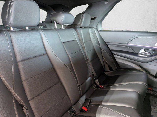 Certified 2024 Mercedes-Benz GLE 350 4MATIC image 23