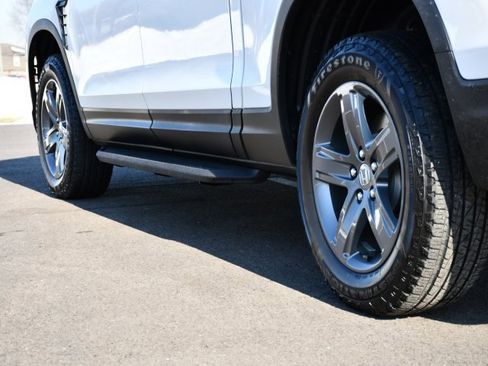 Used 2023 Honda Ridgeline RTL image 10