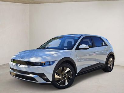 New 2026 Hyundai Ioniq 5 SEL
