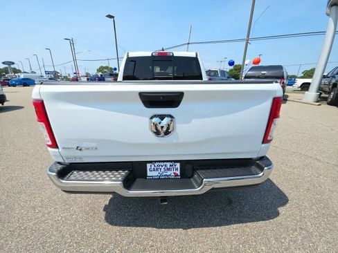 Used 2023 RAM 1500 Lone Star RWD image 7