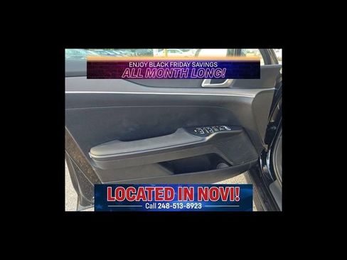 Used 2025 Kia K5 LXS image 14