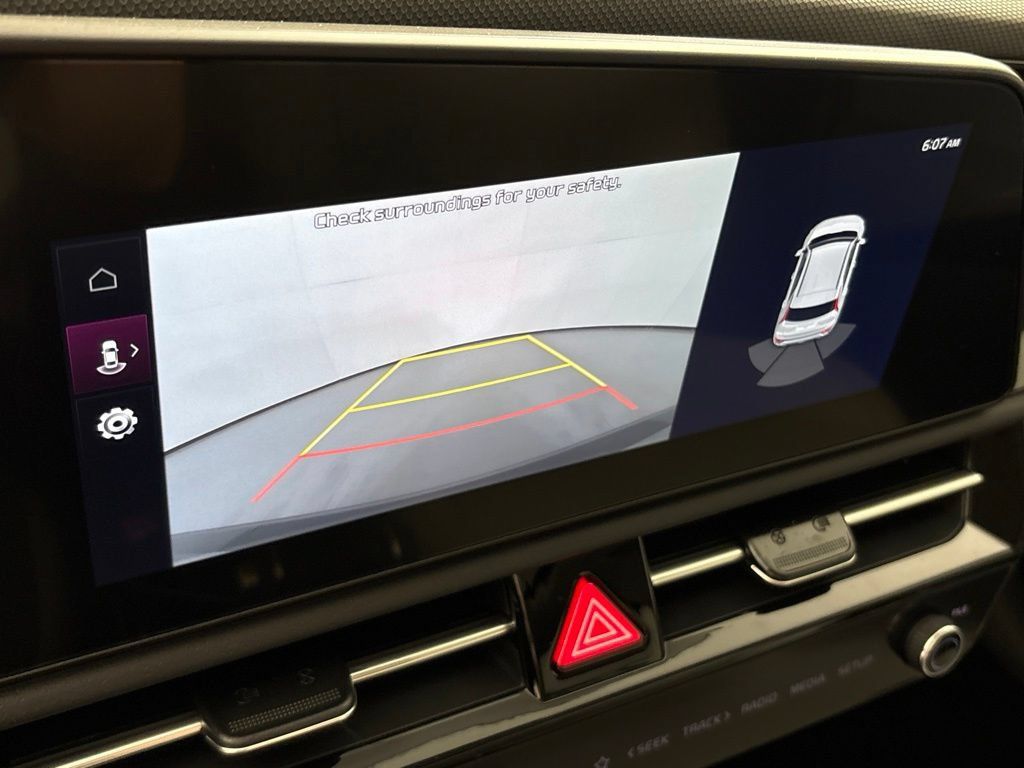 New 2026 Kia Niro EX w/ EX Premium Package FWD image 37