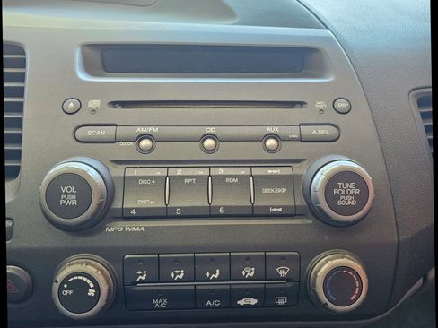 Used 2010 Honda Civic LX image 27