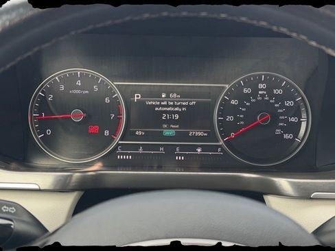 Used 2022 Kia Sorento SX image 19