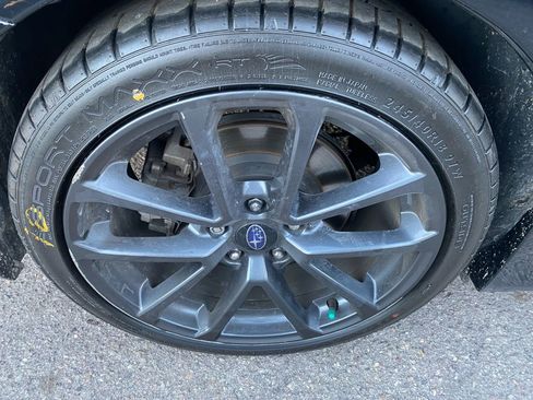 Used 2019 Subaru WRX Limited image 24