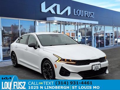 Used 2023 Kia K5 GT-Line w/ GT-Line Premium Package