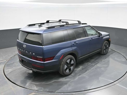New 2026 Hyundai Santa Fe SEL image 25