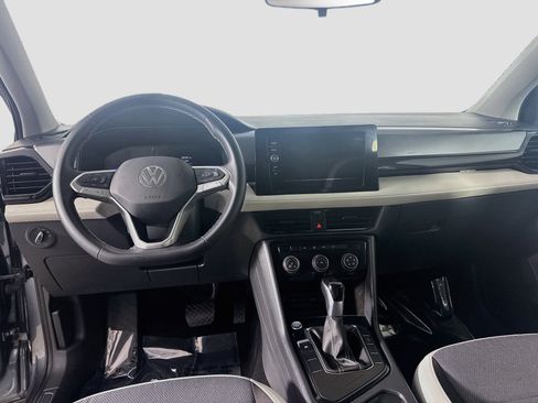 Used 2025 Volkswagen Taos S FWD image 17