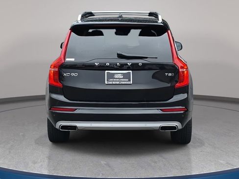 Used 2016 Volvo XC90 T5 Momentum image 7