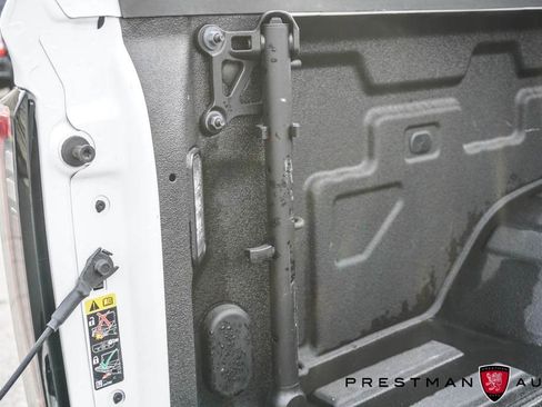 Used 2025 GMC Sierra 2500 AT4 w/ Technology Package image 28