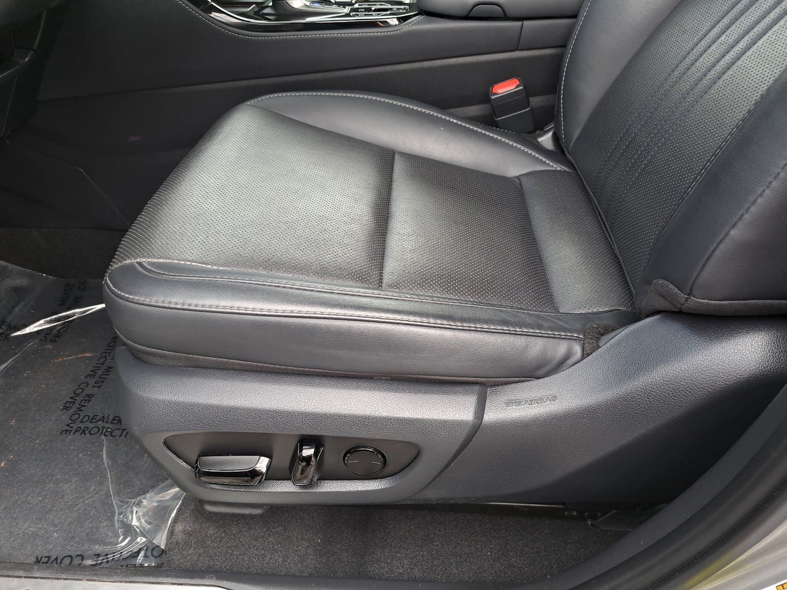 Used 2024 Lexus NX 350 AWD w/ Vision Package image 32