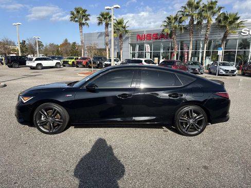 Used 2024 Acura Integra A-Spec image 7