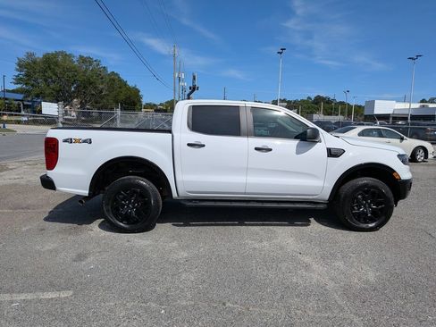 Used 2023 Ford Ranger XLT w/ Equipment Group 301A Mid AWD/4WD image 4