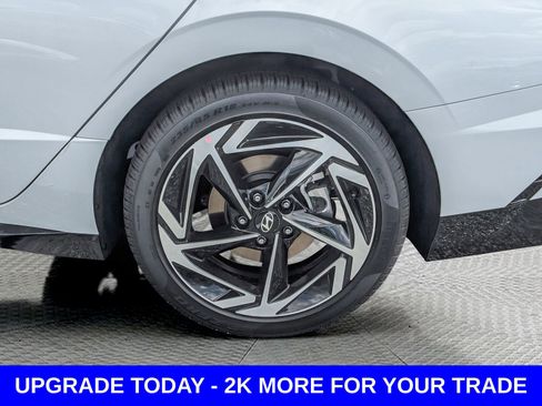 New 2026 Hyundai Sonata SEL image 32