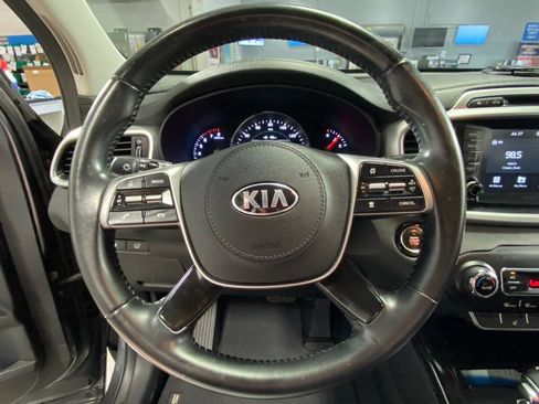 Used 2019 Kia Sorento EX FWD image 20