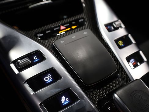 Used 2020 Mercedes-Benz AMG GT 63 S image 33