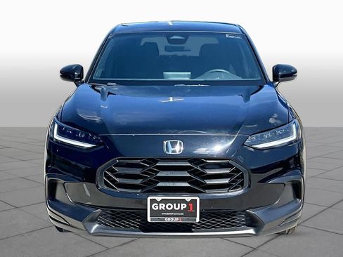 Used 2024 Honda HR-V Sport image 4