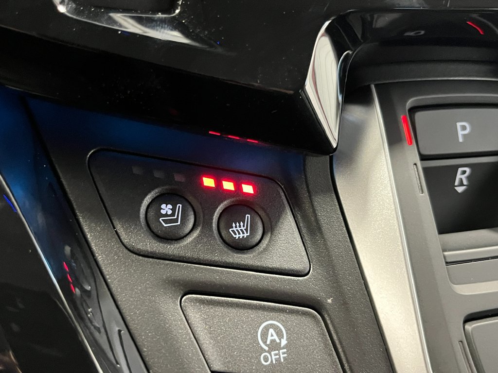 New 2027 Honda Odyssey Elite image 23