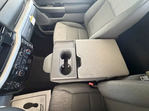 New 2026 Ford F350 XLT w/ FX4 Off-Road Package AWD/4WD image 7