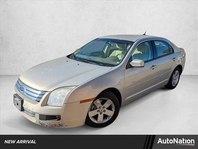 Used 2009 Ford Fusion SE