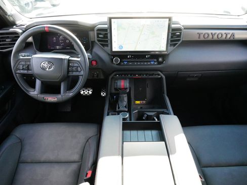 Used 2025 Toyota Tundra TRD Pro image 10