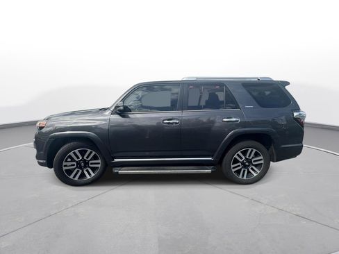 Used 2016 Toyota 4Runner Limited RWD image 9