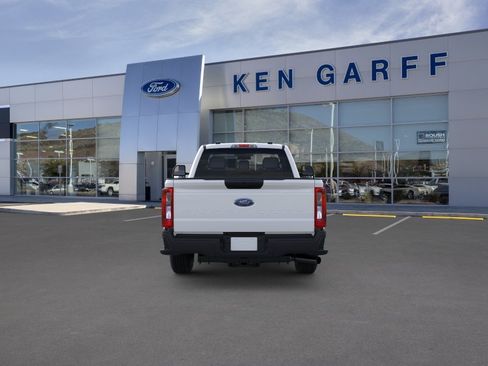 New 2026 Ford F350 XL RWD image 6