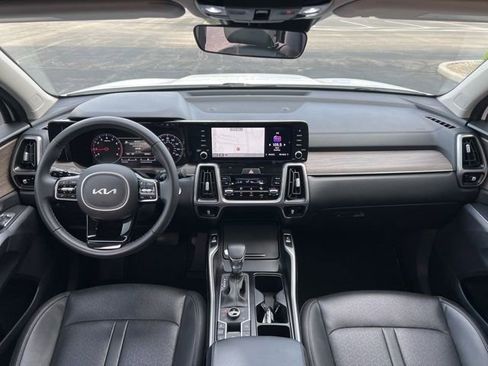 Used 2022 Kia Sorento X-Line EX AWD/4WD image 13