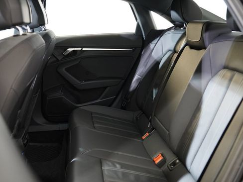 Used 2022 Audi A3 2.0T Premium w/ Convenience Package image 18