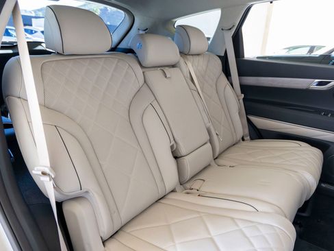 New 2026 Genesis GV80 3.5T Prestige image 23