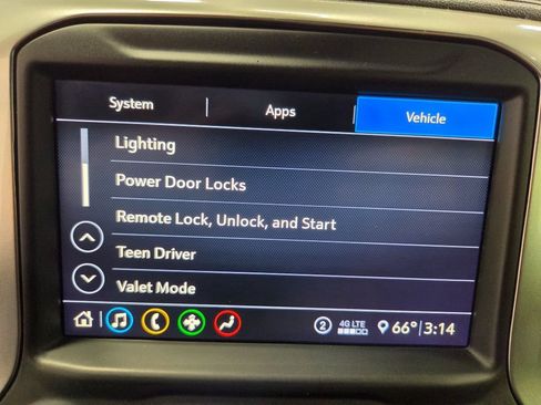 Used 2020 Chevrolet Silverado 3500 LT w/ All Star Edition AWD/4WD image 46