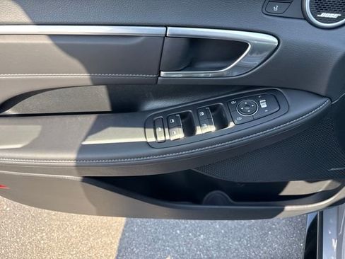 Certified 2023 Hyundai Sonata Limited FWD image 9