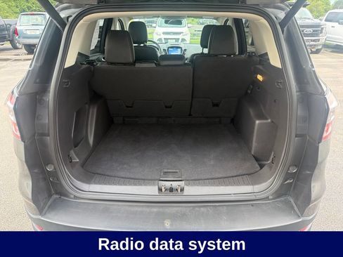 Used 2018 Ford Escape SEL AWD/4WD image 5