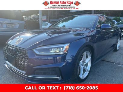 Used 2019 Audi A5 2.0T Premium w/ Convenience Package