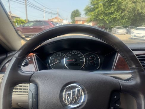 Used 2008 Buick LaCrosse CX FWD image 20
