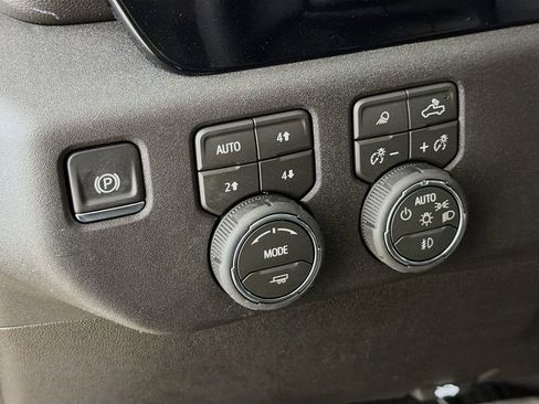 New 2026 Chevrolet Silverado 1500 RST w/ Safety Package image 10