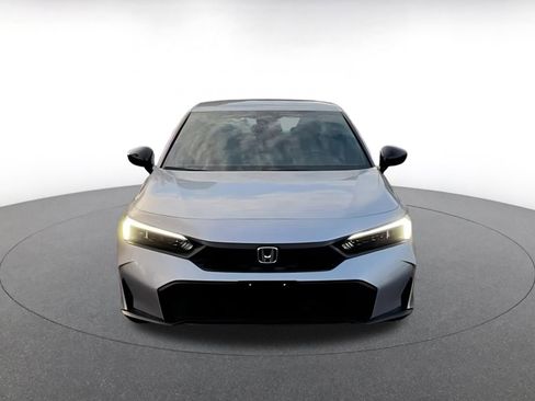 Used 2025 Honda Civic Sport image 4