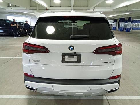 Used 2022 BMW X5 xDrive40i w/ Premium Package AWD/4WD image 6