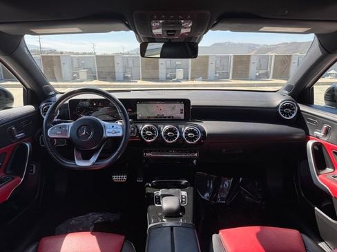 Used 2019 Mercedes-Benz A 220 image 11